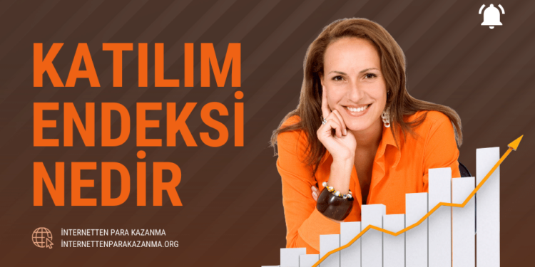 Katılım Endeksi Nedir