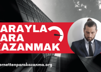 Parayla Para Kazanmak