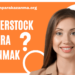 Shutterstock ile Para Kazanmak