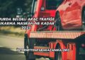 Hurda Belgeli Araç Trafiğe Çıkarma Masrafı Ne Kadar 2025