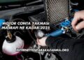 Motor Conta Yakması Masrafı Ne Kadar 2025